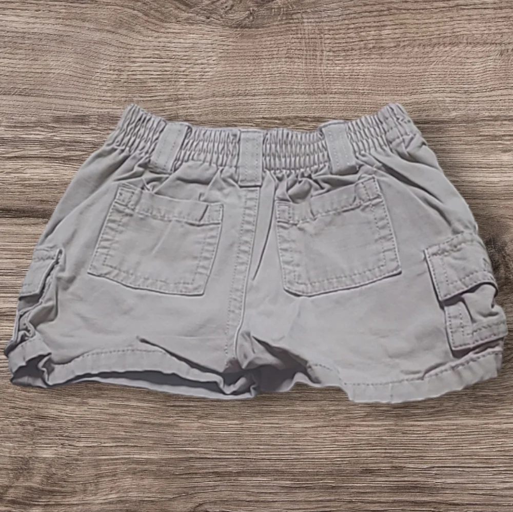 LITTLE BOY'S SONOMA SHORTS